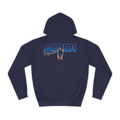 Addi Lilyquist Lowkey Premium Hoodie