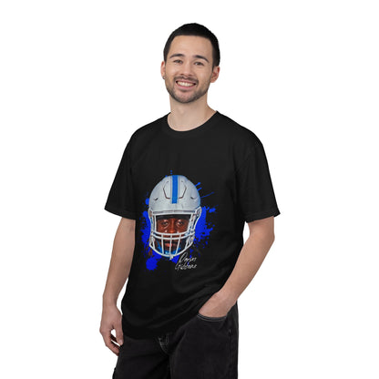 Darius Gibbons Big Head Premium Tee