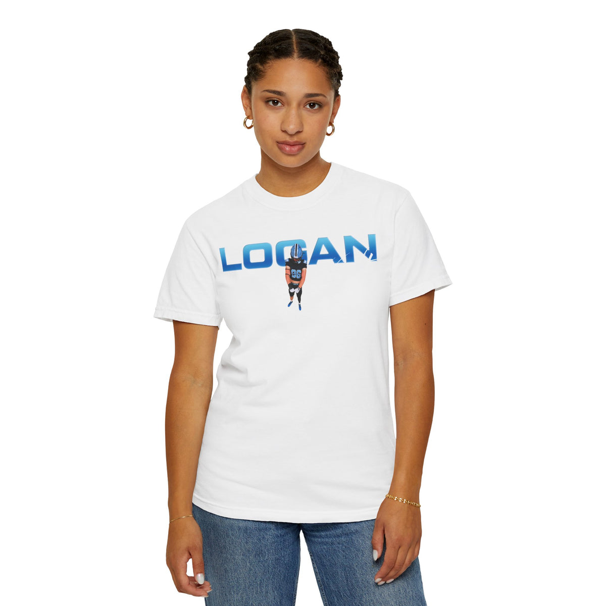 Logan Wright Star Player Premium Tee