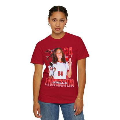 Joella Livingston Premium Tee