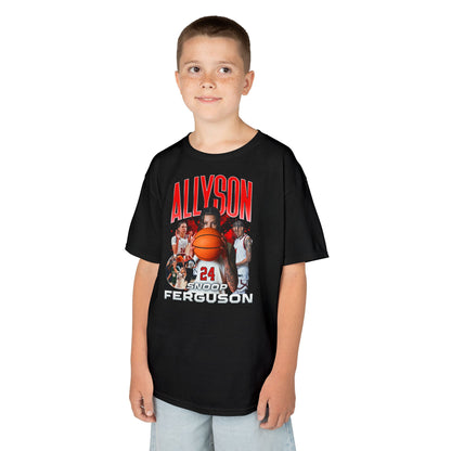 Allyson Ferguson Kids Tee