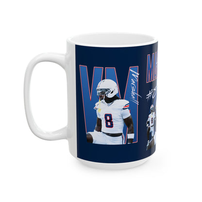 Swipe Marshall 15oz Mug