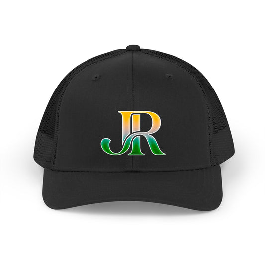 Javon Rosario Logo Trucker Hat