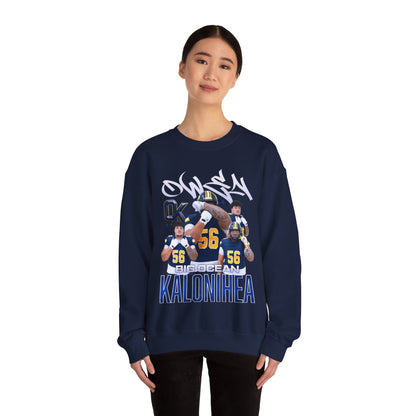 Owen Kalonihea Crewneck Sweatshirt