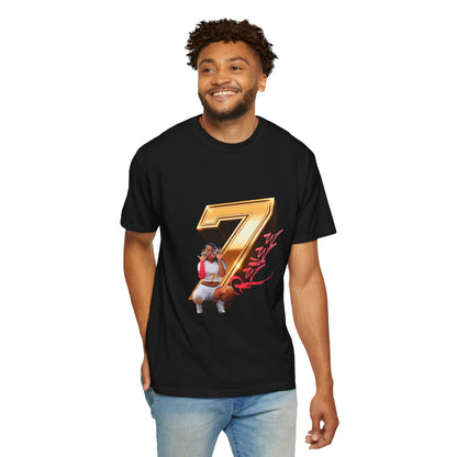 Kalayah Renee Player Icon Number Premium Tee