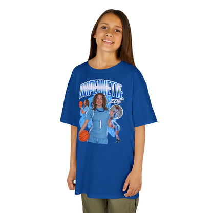 Zoë Dispennette Kids Tee