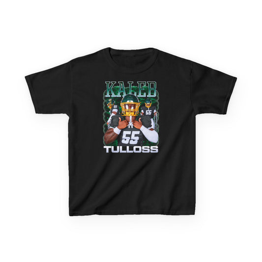 Kaleb Tulloss Kids Tee