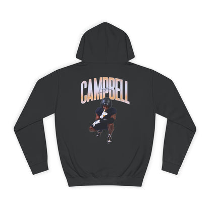 Levi Campbell Athlete Glory Premium Hoodie