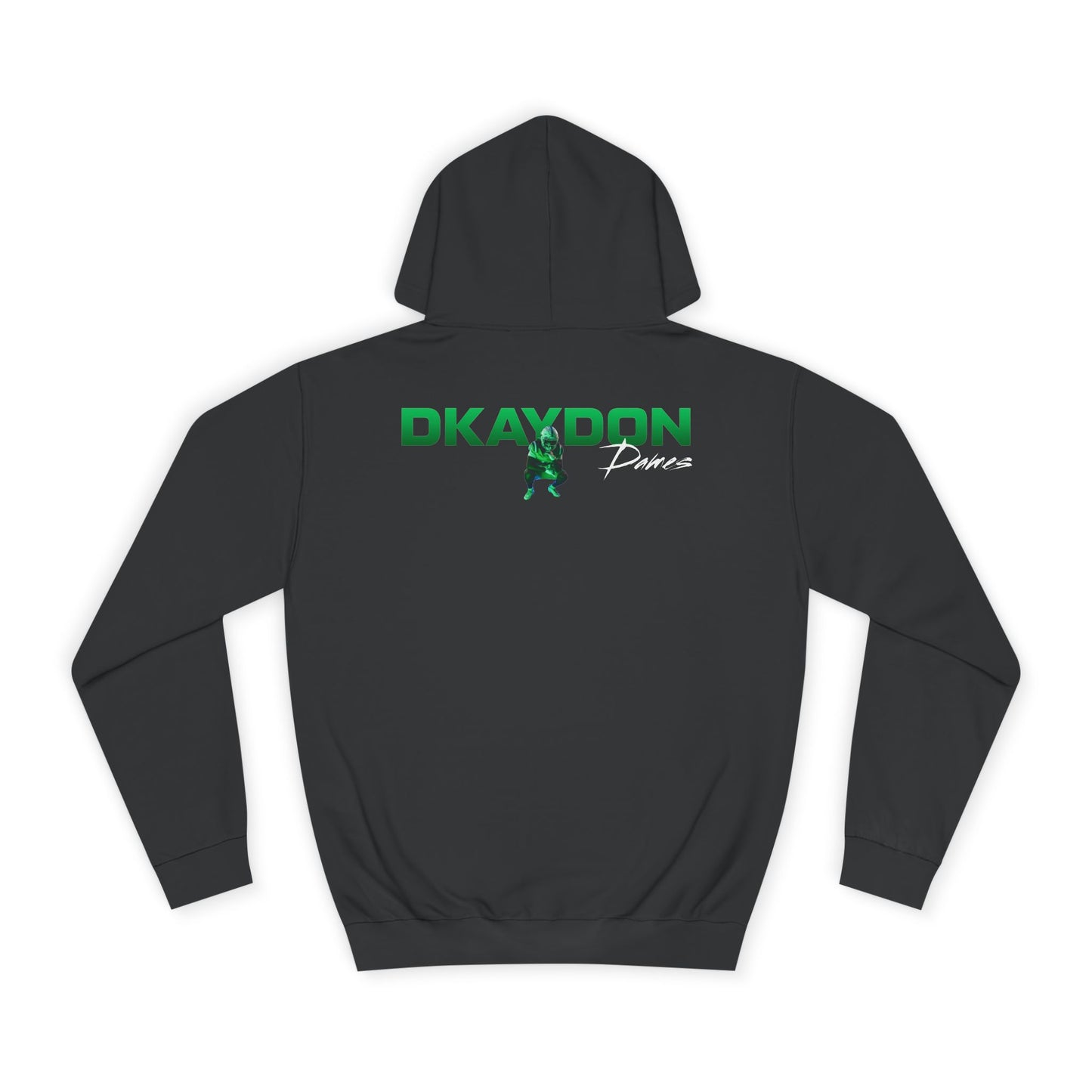 Dkaydon Dames Star Player Premium Hoodie