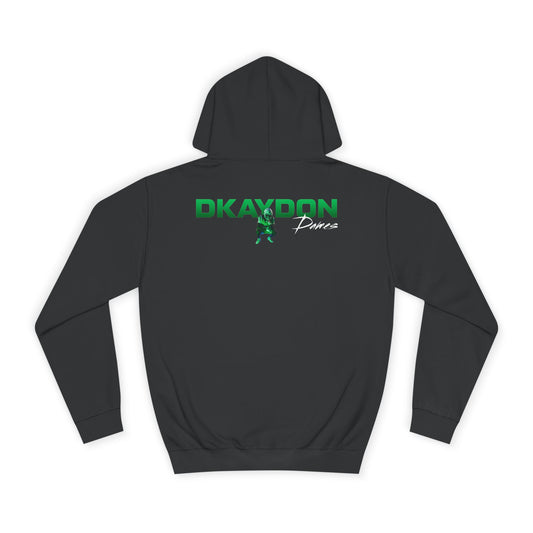 Dkaydon Dames Star Player Premium Hoodie