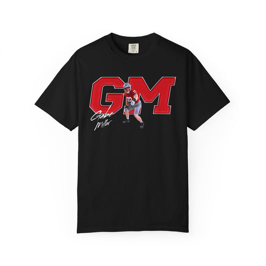 Gabe Miller Big Initials Premium Tee