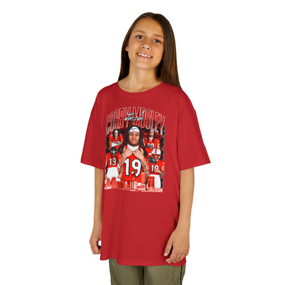 Jacob Cosby Mosley Kids Tee