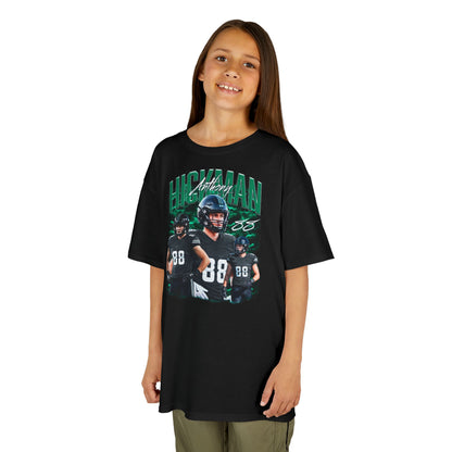 Anthony Hickman Kids Tee