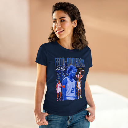 Faith Fedd-Robinson Women's Tee