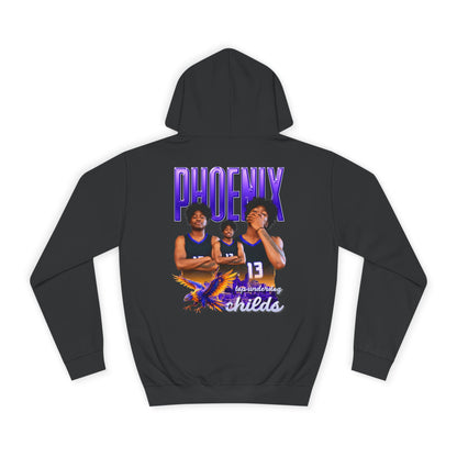 Phoenix Childs Premium Hoodie