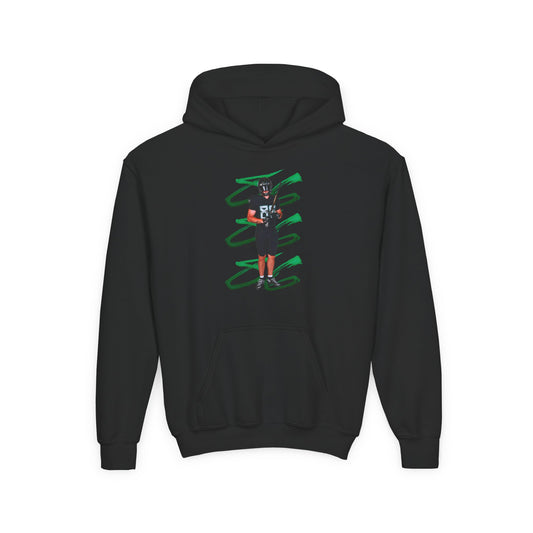 Tyler Weaver Kids Hoodie