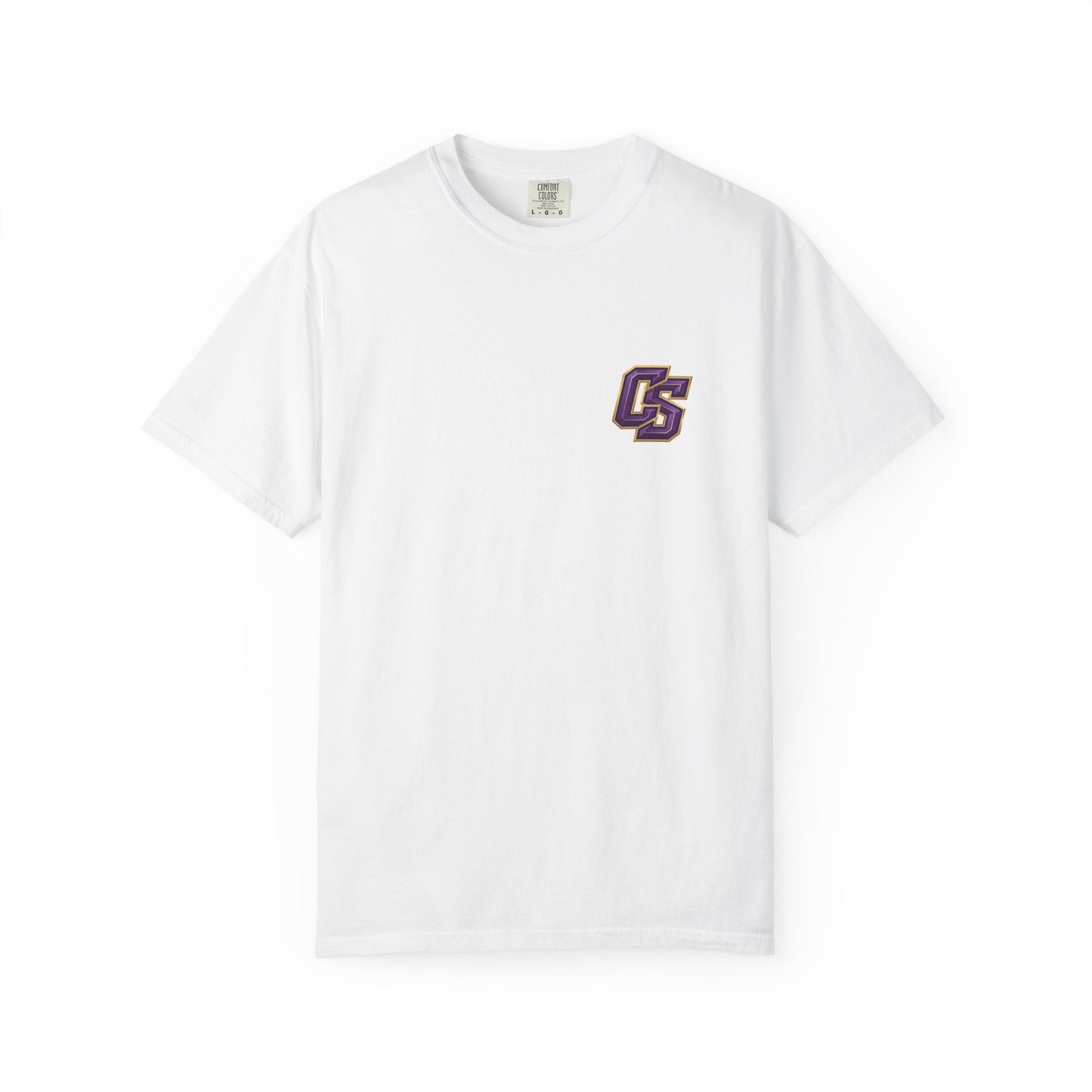 Connor Stauff Logo Premium Tee
