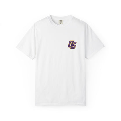 Connor Stauff Logo Premium Tee