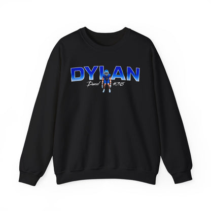 Dylan Cleary Lowkey Crewneck Sweatshirt