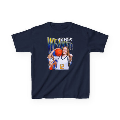 Ella Weaver Kids Tee