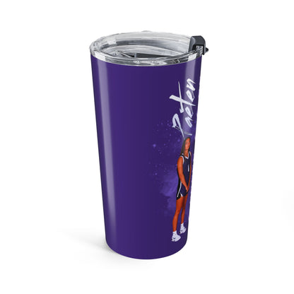 Paeten Gunlock 20oz Tumbler