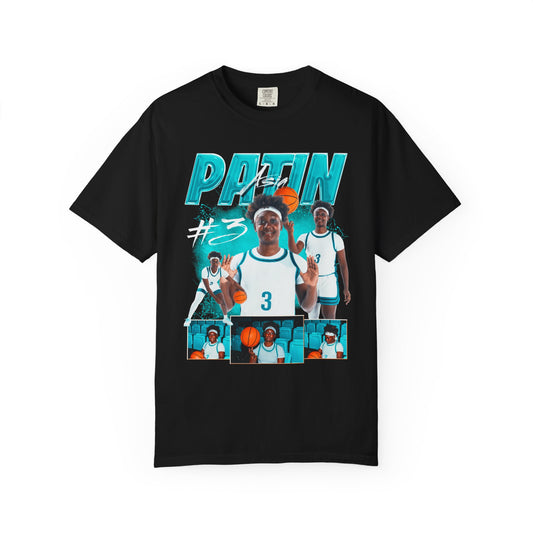 Asia Patin Premium Tee