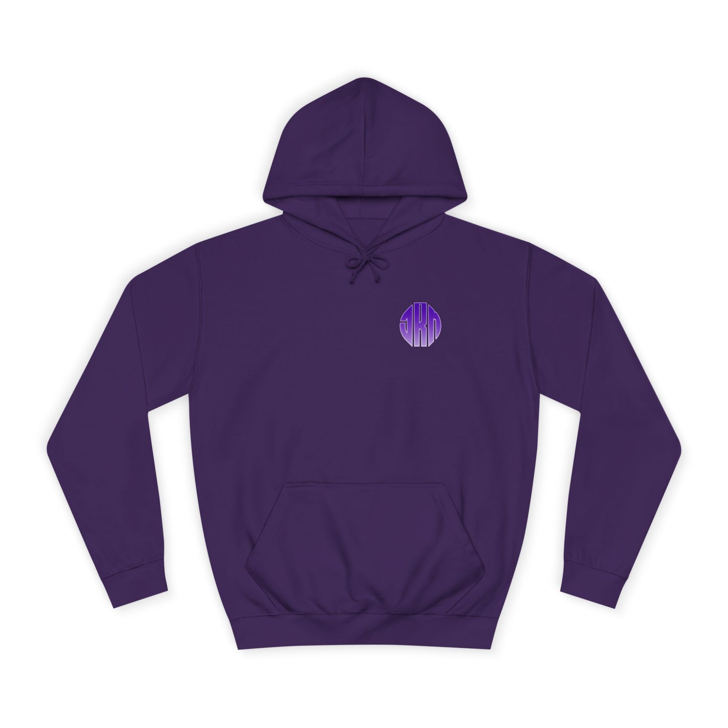 James Romero-Montoya Cursive Premium Hoodie