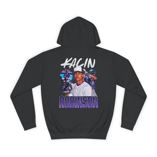 Kacin Robinson Premium Hoodie