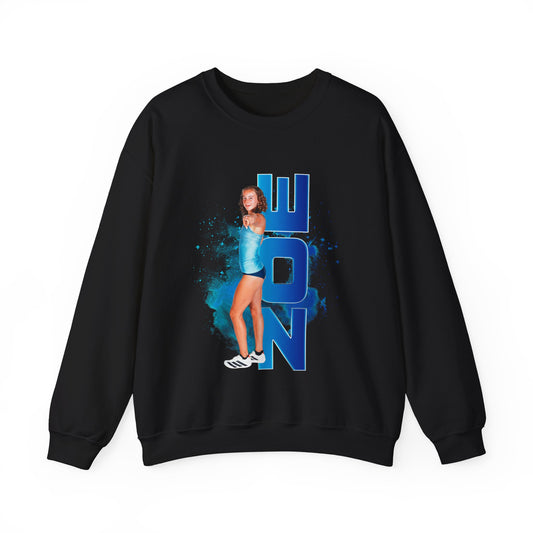 Zoe Catrambone Crewneck Sweatshirt