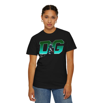 Demetrius Geathers Jr. Big Initials Premium Tee