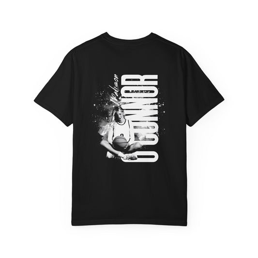 Madison O'Connor Vintage Blackout Premium Tee