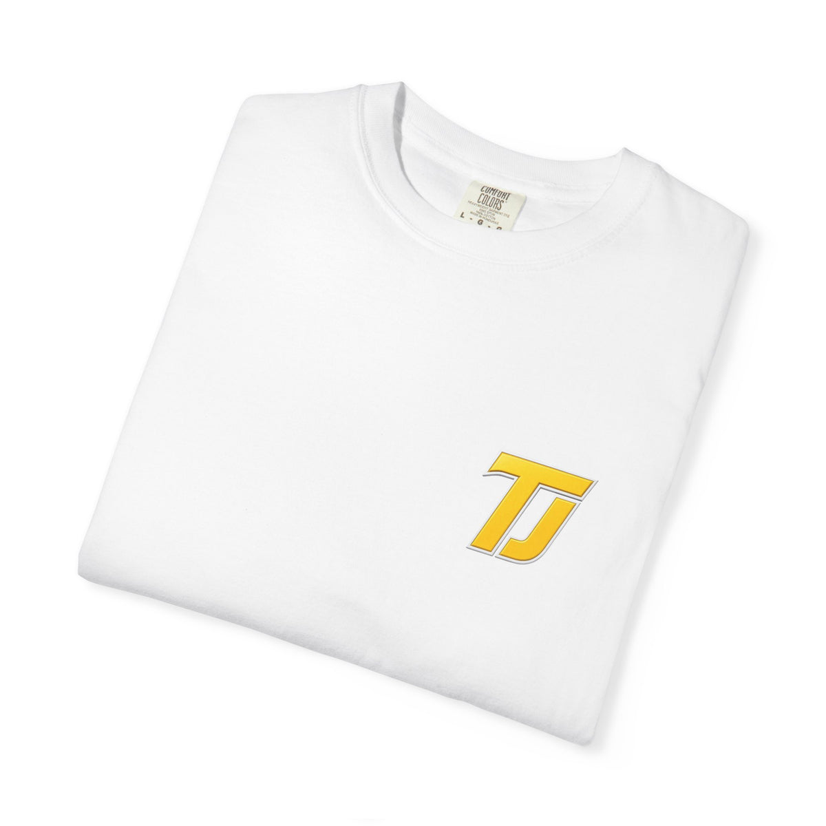 Tj Harold Logo Premium Tee