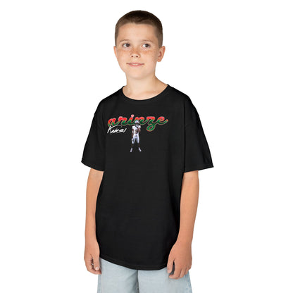 Kamsi Arinze Star Player Kids Tee