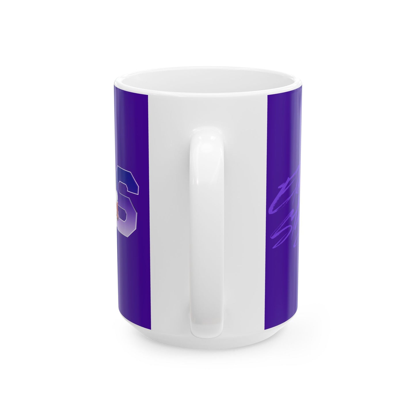 Eleazar Staley 15oz Mug