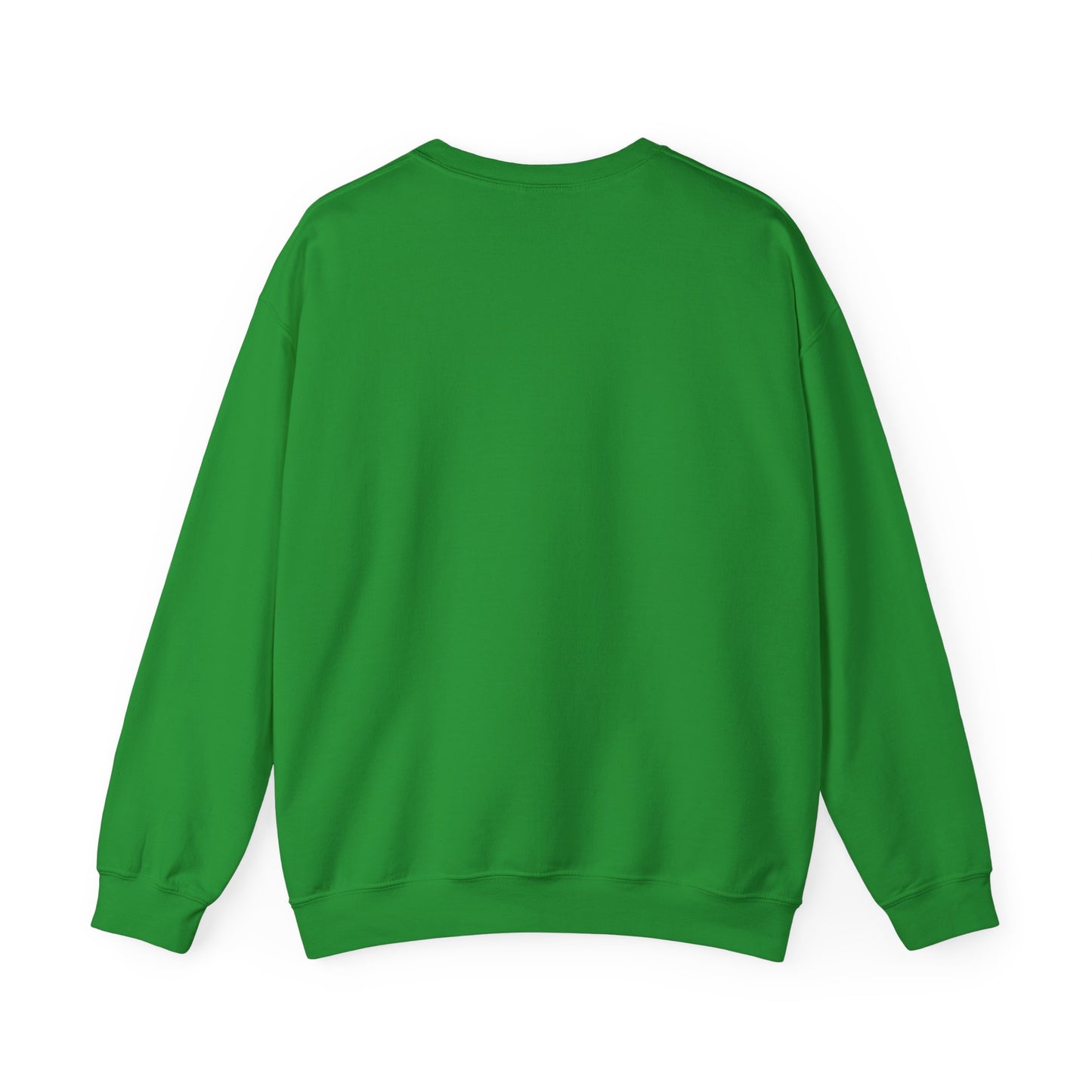 Tessa Jacobson Big Initials Crewneck Sweatshirt