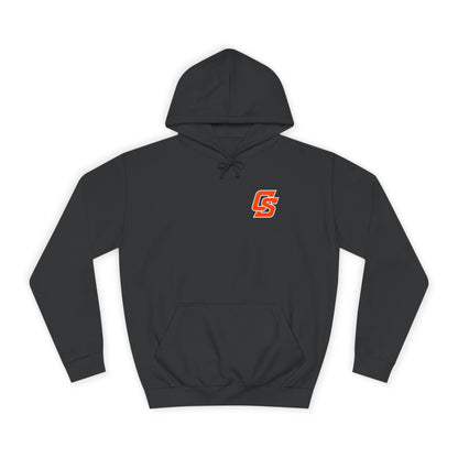 Caleb Sedegan Premium Hoodie