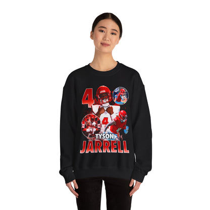 Tyson Jarrell Crewneck Sweatshirt
