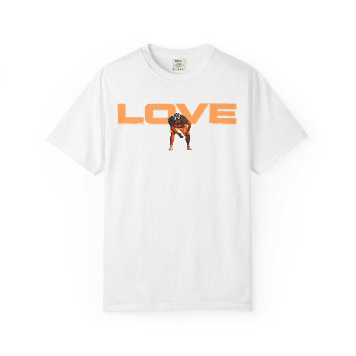 Devin Love Star Player Premium Tee