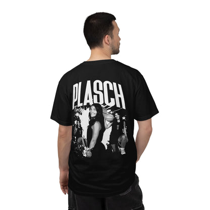 Tieryn Plasch Vintage Blackout Premium Tee