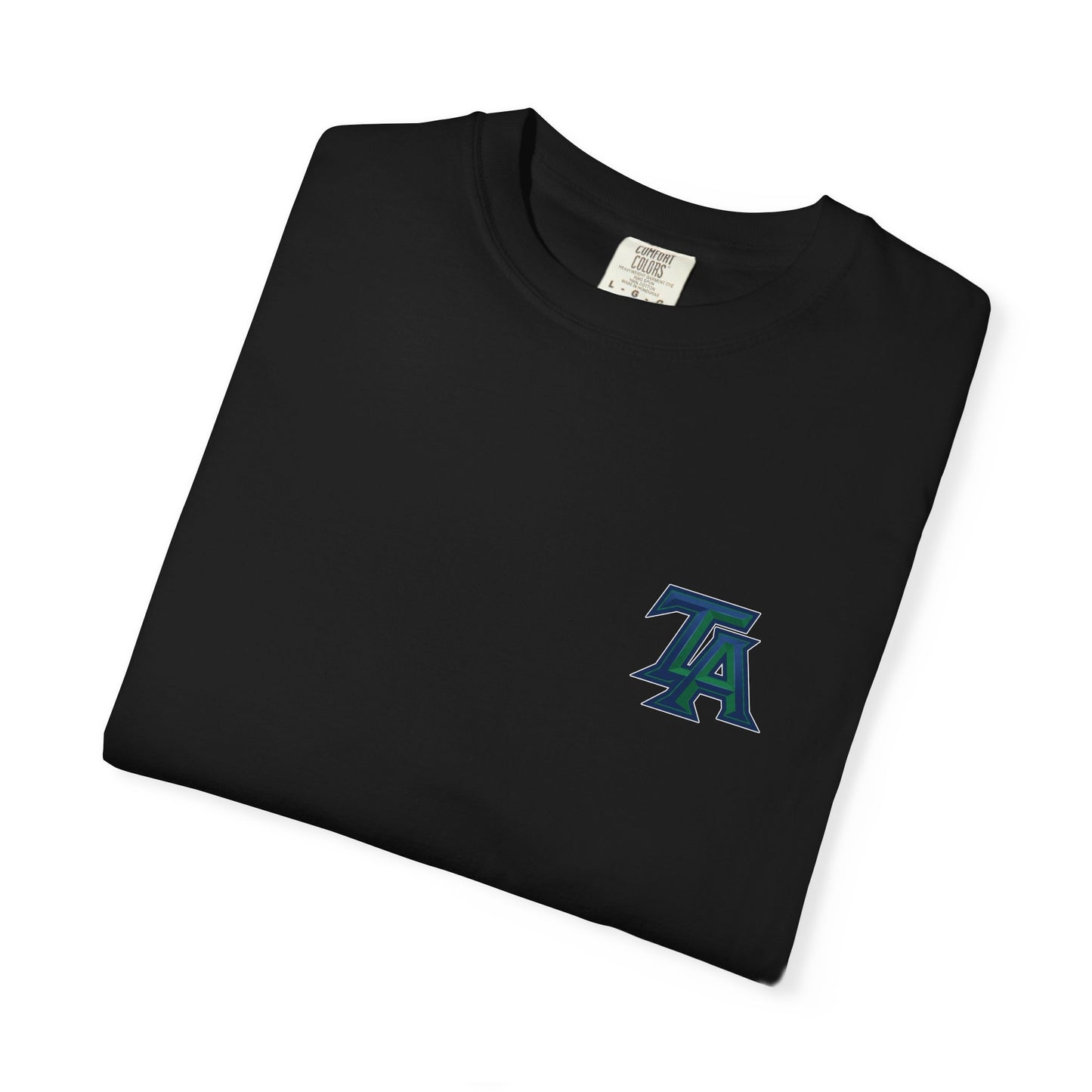 Trendell Anderson Logo Premium Tee