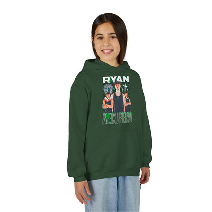 Ryan Recupero Kids Hoodie