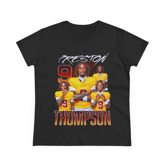 Preston Thompson Women's Tee