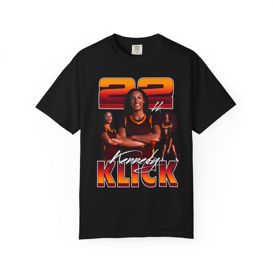 Kennedy Klick Premium Tee