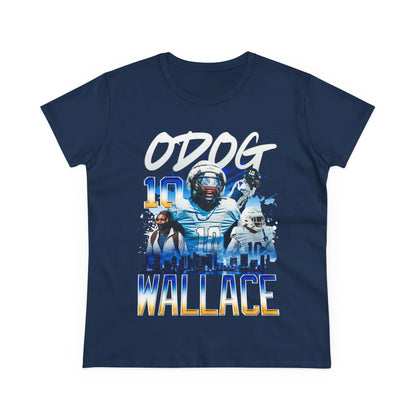 Odog Wallace Women's Tee