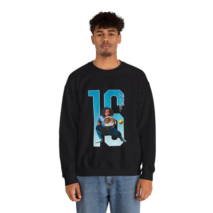 Rylee Watson Player Icon Number Crewneck Sweatshirt