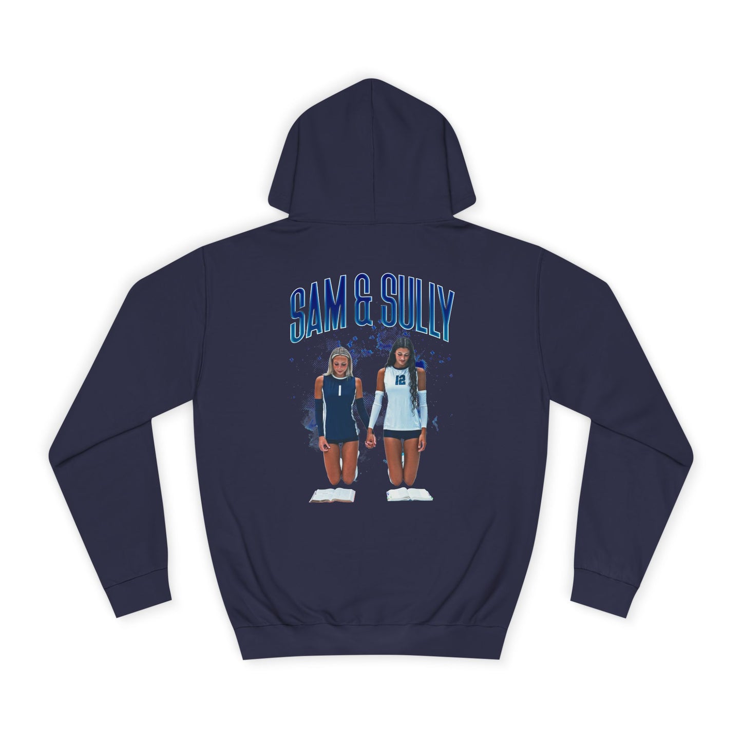 Sam & Sully Premium Hoodie