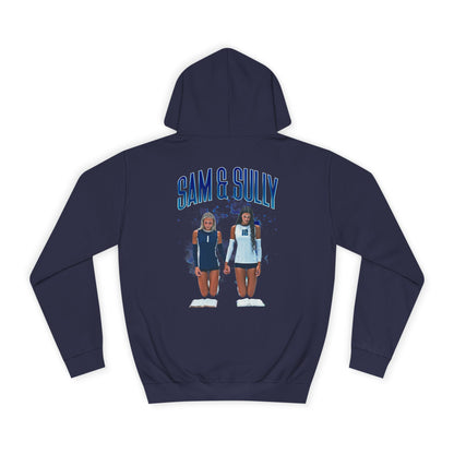 Sam & Sully Premium Hoodie