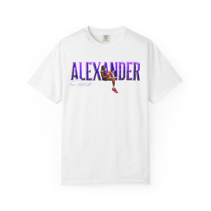 Ciara Alexander Big Last Name Premium Tee