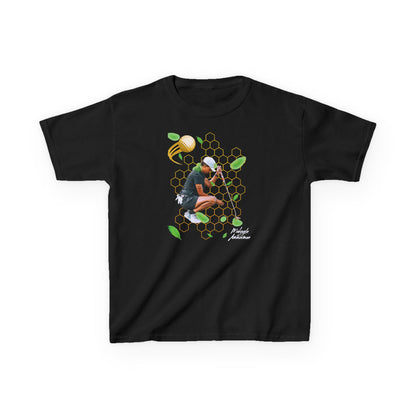 Makayla Ammerman Honeycomb Kids Tee