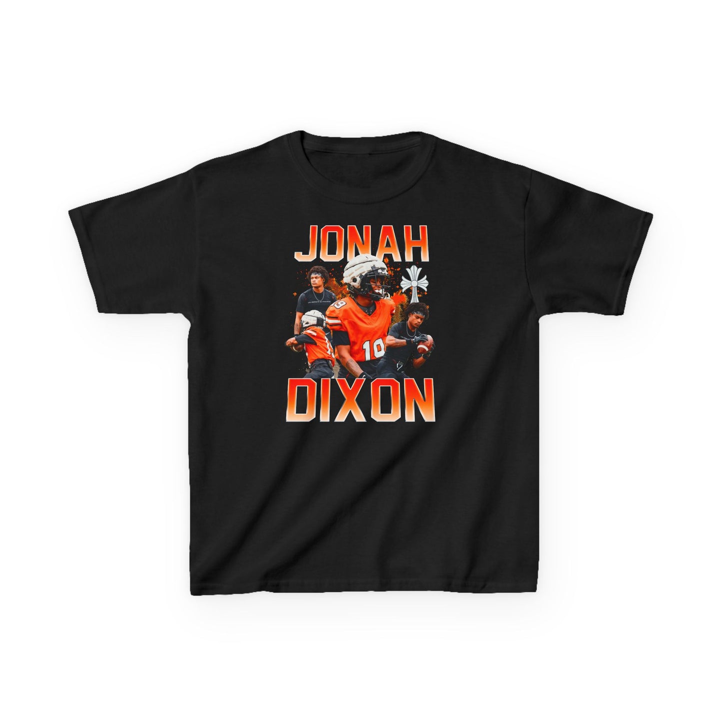 Jonah Dixon Kids Tee